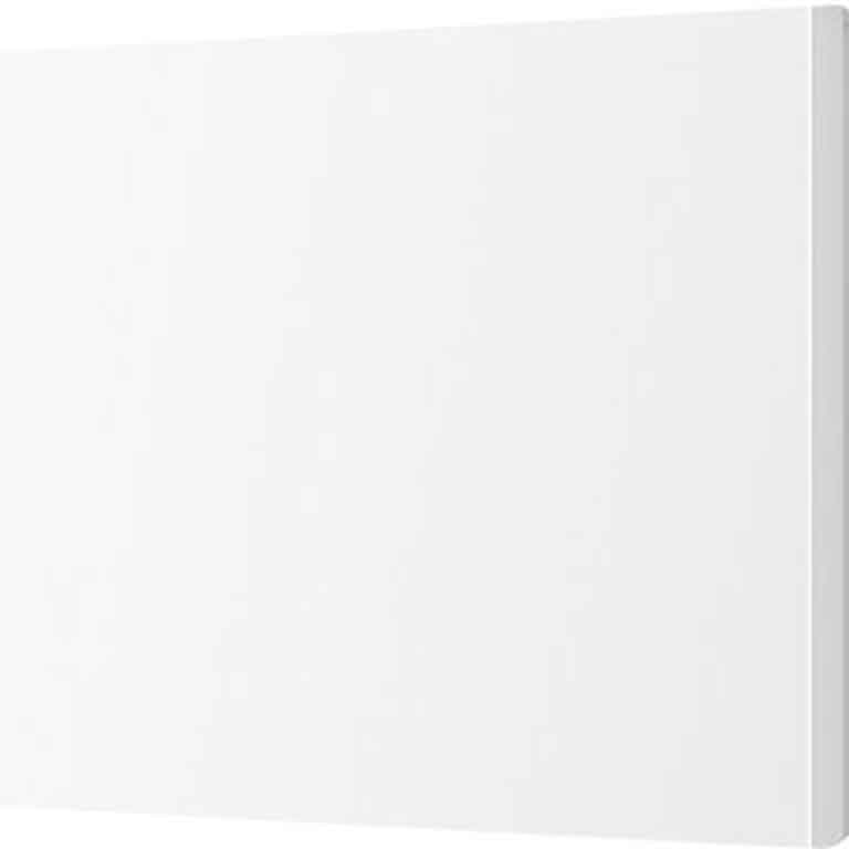 Fargebrikke White farge.