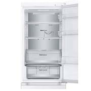 LG 1.86M 344L Kombiskap(Hvit) - Energiklasse E, Nature Fresh, Door Cooling⁺™ og Smart Diagnosis™ med Wi-Fi, detaljeringsutsikt, GBV7170ESW, thumbnail 4