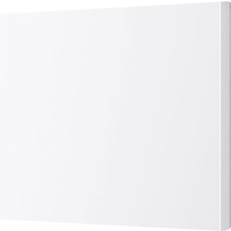 Fargebrikke White farge.