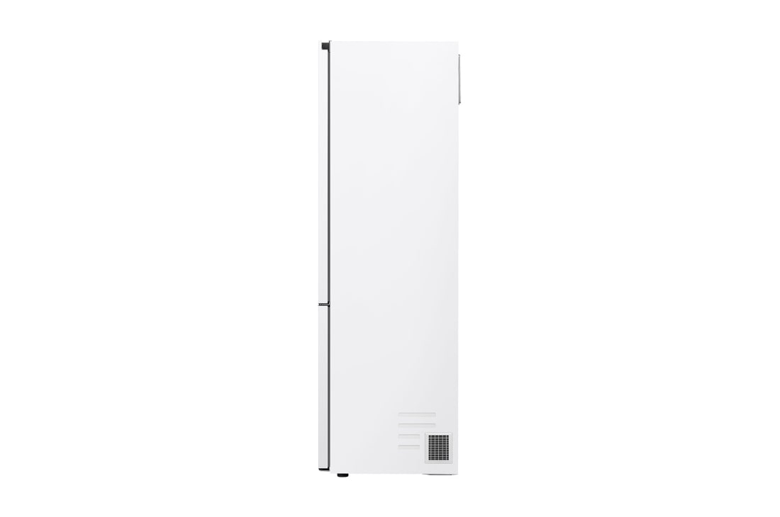 LG 2.03M 387L Kombiskap(Hvit) - Energiklasse E, Door Cooling™ och Smart Diagnosis™ med Wi-Fi , GBV7270ESW, GBV7270ESW, thumbnail 18