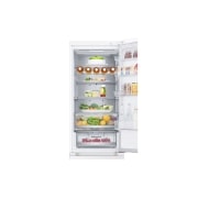 LG 2.03M 387L Kombiskap(Hvit) - Energiklasse E, Door Cooling™ och Smart Diagnosis™ med Wi-Fi , GBV7270ESW, GBV7270ESW, thumbnail 4