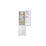 LG 2.03M 387L Kombiskap(Hvit) - Energiklasse E, Door Cooling™ och Smart Diagnosis™ med Wi-Fi , GBV7270ESW, GBV7270ESW, thumbnail 8