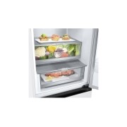 LG 2.03M 387L Kombiskap(Hvit) - Energiklasse E, Door Cooling™ och Smart Diagnosis™ med Wi-Fi , GBV7270ESW, GBV7270ESW, thumbnail 9