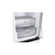 LG 2.03M 387L Kombiskap(Hvit) - Energiklasse E, Door Cooling™ och Smart Diagnosis™ med Wi-Fi , GBV7270ESW, GBV7270ESW, thumbnail 10