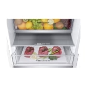 LG 2.03M 387L Kombiskap(Hvit) - Energiklasse E, Door Cooling™ och Smart Diagnosis™ med Wi-Fi , GBV7270ESW, GBV7270ESW, thumbnail 17