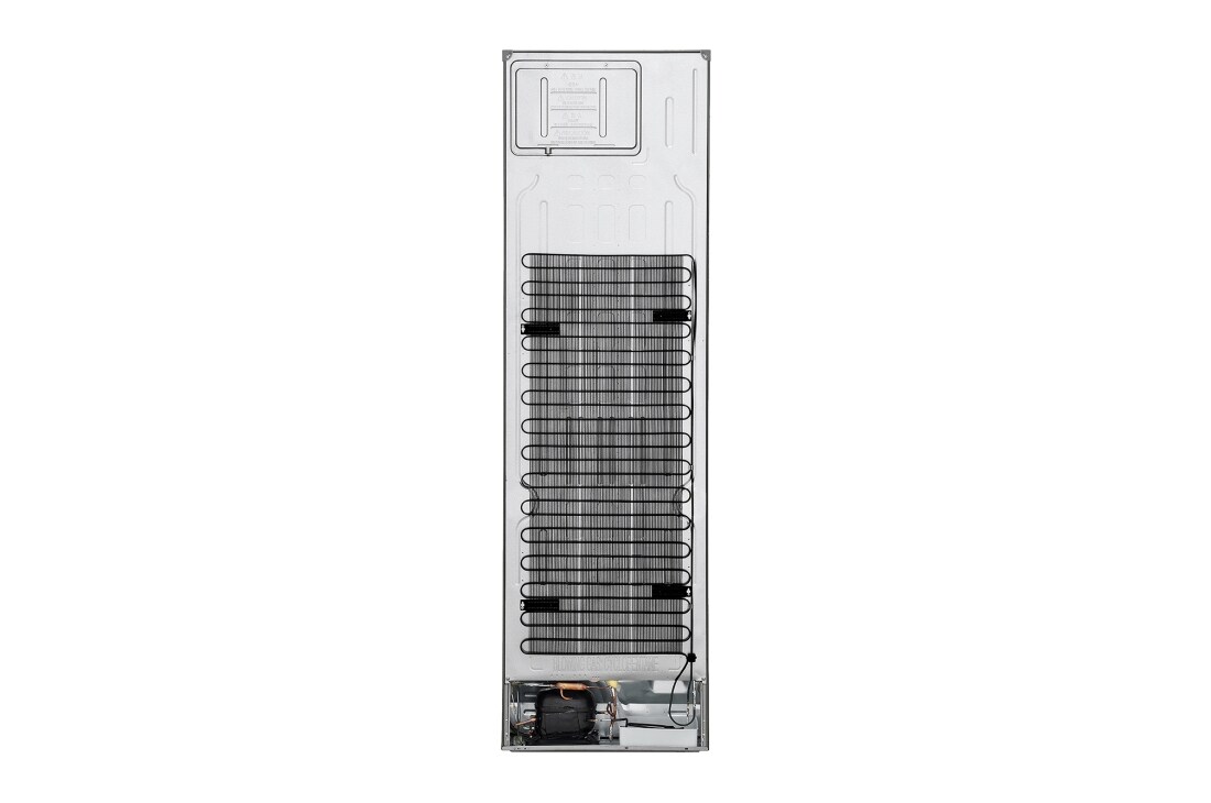 LG 2.03M 387L Kombiskap(Prime Silver) - Energiklasse D, Door Cooling+™ og Smart Diagnosis™ med Wi-Fi, 2.03M 387L Kombiskap(Prime Silver) - Energiklasse D, Door Cooling+™ og Smart Diagnosis™ med Wi-Fi, GBV5250DPY, thumbnail 16