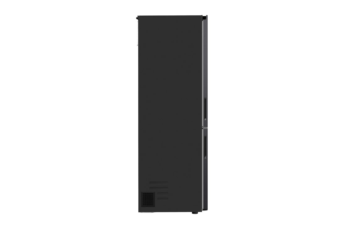 LG  2.03M 387L Kombiskap(Essence Matte Black) - Energiklasse D, Door Cooling™ och Smart Diagnosis™ ,  2.03M 387L Kombiskap(Essence Matte Black) - Energiklasse D, Door Cooling™ och Smart Diagnosis™ , GBV22NCDEP, thumbnail 14