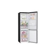 LG  2.03M 387L Kombiskap(Essence Matte Black) - Energiklasse D, Door Cooling™ och Smart Diagnosis™ ,  2.03M 387L Kombiskap(Essence Matte Black) - Energiklasse D, Door Cooling™ och Smart Diagnosis™ , GBV22NCDEP, thumbnail 12
