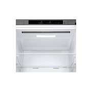 LG 2.03M 387L Kombiskap(Prime Silver) - Energiklasse D, Door Cooling+™ och Smart Diagnosis™, 2.03M 387L Kombiskap(Prime Silver) - Energiklasse D, Door Cooling™ och Smart Diagnosis™ , GBV22NCDPY, thumbnail 5