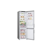 LG 2.03M 387L Kombiskap(Prime Silver) - Energiklasse D, Door Cooling+™ och Smart Diagnosis™, 2.03M 387L Kombiskap(Prime Silver) - Energiklasse D, Door Cooling™ och Smart Diagnosis™ , GBV22NCDPY, thumbnail 11