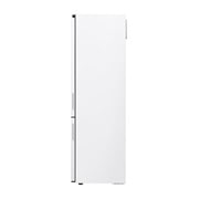 LG 2.03M 387L Kombiskap(Hvit) - Energiklasse D, Door Cooling™ och Smart Diagnosis™,  2.03M 387L Kombiskap(Essence Matte Black) - Energiklasse D, Door Cooling™ och Smart Diagnosis™ , GBV22NCDSW, thumbnail 14