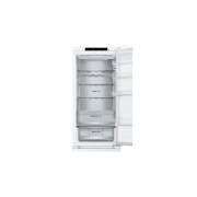 LG 2.03M 387L Kombiskap(Hvit) - Energiklasse C, Door Cooling+™ och Smart Diagnosis™	, 2.03M 387L Kombiskap(Hvit) - Energiklasse C, Door Cooling+™ och Smart Diagnosis™	, GBV5240CSW, thumbnail 10