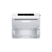 LG 2.03M 387L Kombiskap(Hvit) - Energiklasse C, Door Cooling+™ och Smart Diagnosis™	, 2.03M 387L Kombiskap(Hvit) - Energiklasse C, Door Cooling+™ och Smart Diagnosis™	, GBV5240CSW, thumbnail 13