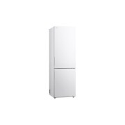 LG 1.86M 344L Kombiskap(Hvit) - Energiklasse D, Nature Fresh, Door Cooling+™ og Smart Diagnosis™ 	, 1.86M 344L Kombiskap(Hvit) - Energiklasse D, Nature Fresh, Door Cooling+™ og Smart Diagnosis™ 	, GBV21NCDSW, thumbnail 3