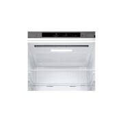 LG 1.86M 344L Kombiskap(Prime Silver) - Energiklasse D, Nature Fresh, Door Cooling+™ og Smart Diagnosis™ 	, 1.86M 344L Kombiskap(Prime Silver) - Energiklasse D, Nature Fresh, Door Cooling+™ og Smart Diagnosis™ 	, GBV21NCDPY, thumbnail 7