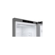 LG 1.86M 344L Kombiskap(Prime Silver) - Energiklasse D, Nature Fresh, Door Cooling+™ og Smart Diagnosis™ 	, 1.86M 344L Kombiskap(Prime Silver) - Energiklasse D, Nature Fresh, Door Cooling+™ og Smart Diagnosis™ 	, GBV21NCDPY, thumbnail 13