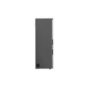 LG 1.86M 344L Kombiskap(Prime Silver) - Energiklasse D, Nature Fresh, Door Cooling+™ og Smart Diagnosis™ 	, 1.86M 344L Kombiskap(Prime Silver) - Energiklasse D, Nature Fresh, Door Cooling+™ og Smart Diagnosis™ 	, GBV21NCDPY, thumbnail 14