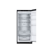 LG 2.03M 387L Kombiskap(Essence Black) - Energiklasse A, Door Cooling+™ och Smart Diagnosis™	, 2.03M 387L Kombiskap(Essence Black) - Energiklasse A, Door Cooling+™ och Smart Diagnosis™	, GBVE2801EV, thumbnail 10