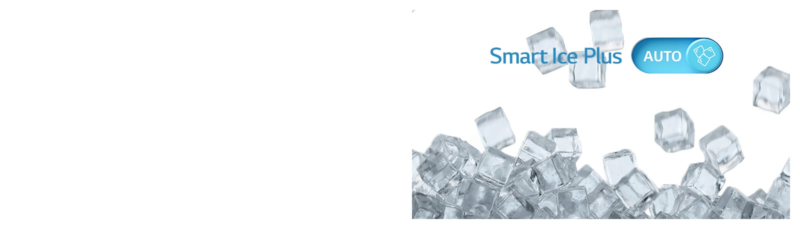 Mye isbruk, rask islasting