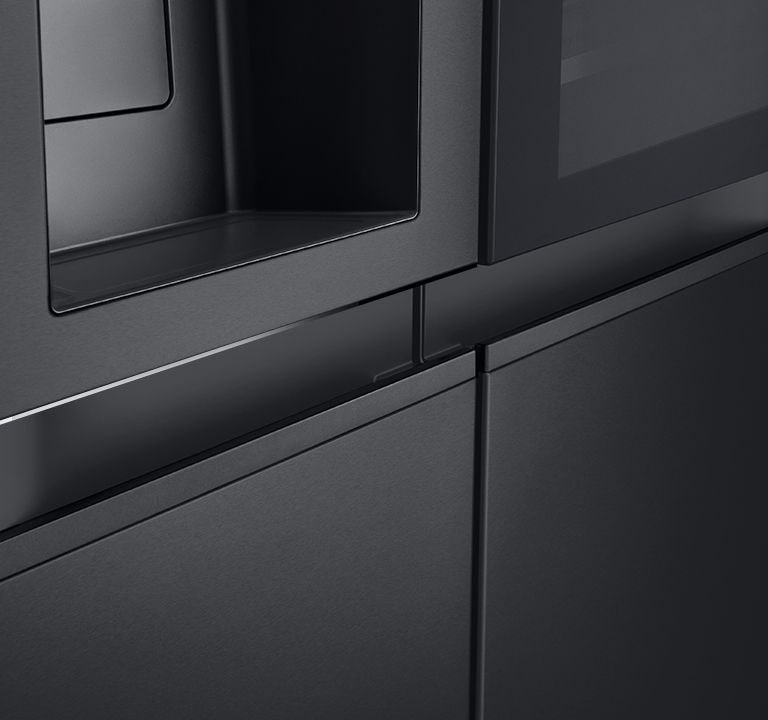 Utformet for skjønnhet og modernitet