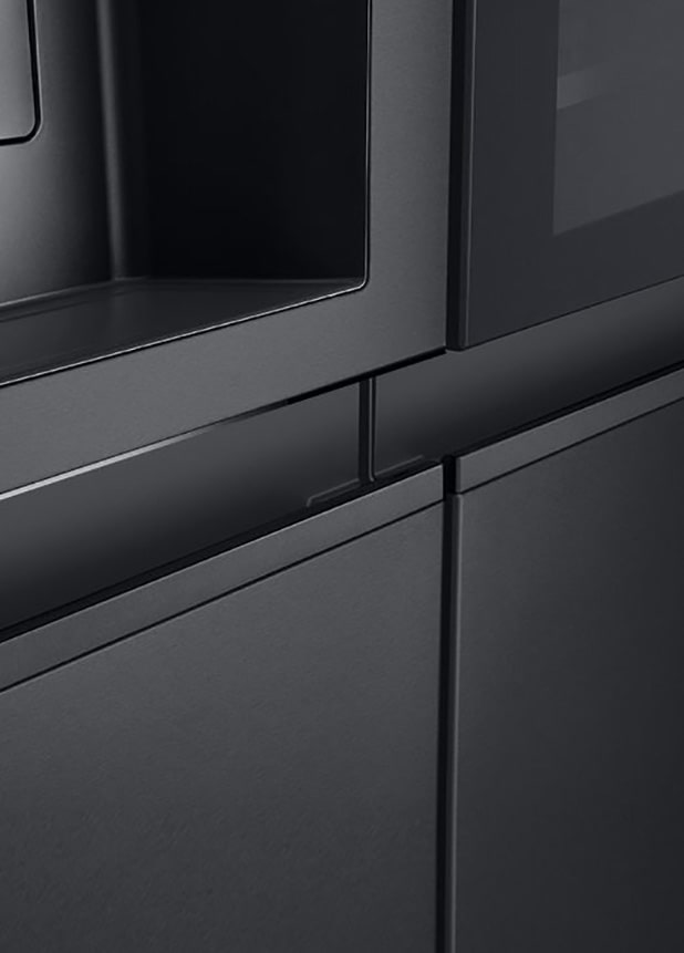 Utformet for skjønnhet og modernitet