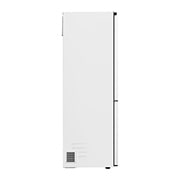 LG 1.86M 344L Kombiskap(Hvit) - Energiklasse E, Door Cooling+™ og Smart Diagnosis™, 1.86M 344L Kombiskap(Prime Silver) - Energiklasse D, Nature Fresh, Door Cooling+™ og Smart Diagnosis™ 	, GBV21L0ESW, thumbnail 14