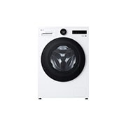 LG 11kg/6kg Kombineret vaskemaskine/tørretumbler (Hvit) | Energiklasse A/A, Steam+™, AI Wash™ 2.0, TurboWash™, Smart Diagnosis™ med Wi-Fi, LG 11kg/6kg Kombineret vaskemaskine/tørretumbler (Hvit) | Energiklasse A/A, Steam+™, AI Wash™ 2.0, TurboWash™, Smart Diagnosis™ med Wi-Fi, WHX9516TLC, thumbnail 1