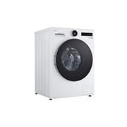 LG 11kg/6kg Kombineret vaskemaskine/tørretumbler (Hvit) | Energiklasse A/A, Steam+™, AI Wash™ 2.0, TurboWash™, Smart Diagnosis™ med Wi-Fi, LG 11kg/6kg Kombineret vaskemaskine/tørretumbler (Hvit) | Energiklasse A/A, Steam+™, AI Wash™ 2.0, TurboWash™, Smart Diagnosis™ med Wi-Fi, WHX9516TLC, thumbnail 6