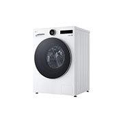 LG 11kg/6kg Kombineret vaskemaskine/tørretumbler (Hvit) | Energiklasse A/A, Steam+™, AI Wash™ 2.0, TurboWash™, Smart Diagnosis™ med Wi-Fi, LG 11kg/6kg Kombineret vaskemaskine/tørretumbler (Hvit) | Energiklasse A/A, Steam+™, AI Wash™ 2.0, TurboWash™, Smart Diagnosis™ med Wi-Fi, WHX9516TLC, thumbnail 8