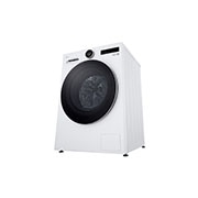 LG 11kg/6kg Kombineret vaskemaskine/tørretumbler (Hvit) | Energiklasse A/A, Steam+™, AI Wash™ 2.0, TurboWash™, Smart Diagnosis™ med Wi-Fi, LG 11kg/6kg Kombineret vaskemaskine/tørretumbler (Hvit) | Energiklasse A/A, Steam+™, AI Wash™ 2.0, TurboWash™, Smart Diagnosis™ med Wi-Fi, WHX9516TLC, thumbnail 10