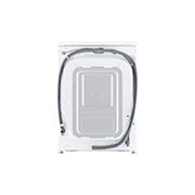 LG 11kg/6kg Kombineret vaskemaskine/tørretumbler (Hvit) | Energiklasse A/A, Steam+™, AI Wash™ 2.0, TurboWash™, Smart Diagnosis™ med Wi-Fi, LG 11kg/6kg Kombineret vaskemaskine/tørretumbler (Hvit) | Energiklasse A/A, Steam+™, AI Wash™ 2.0, TurboWash™, Smart Diagnosis™ med Wi-Fi, WHX9516TLC, thumbnail 12