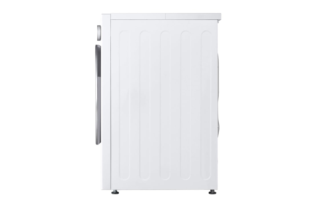 LG 11kg/6kg Kombineret vaskemaskine/tørretumbler (Hvit) | Energiklasse A/A, Steam+™, AI Wash™ 2.0, TurboWash™, Smart Diagnosis™ med Wi-Fi, LG 11kg/6kg Kombineret vaskemaskine/tørretumbler (Hvit) | Energiklasse A/A, Steam+™, AI Wash™ 2.0, TurboWash™, Smart Diagnosis™ med Wi-Fi, WHX9516TLC, thumbnail 11
