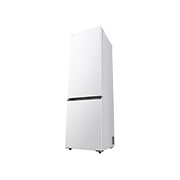 LG 1.86m 333L Kombiskap (Hvit) | Energiklasse D, Door Cooling+™ og Smart Diagnosis™ med Wi-Fi, LG kombinert kjøleskap/fryser med energiklassifisering C i Hvit med Nature Fresh-teknologi. Kapasitet 333 liter., GBBS514DSW, thumbnail 13