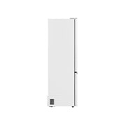 LG 1.86m 333L Kombiskap (Hvit) | Energiklasse D, Door Cooling+™ og Smart Diagnosis™ med Wi-Fi, LG kombinert kjøleskap/fryser med energiklassifisering C i Hvit med Nature Fresh-teknologi. Kapasitet 333 liter., GBBS514DSW, thumbnail 14