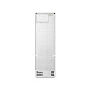 LG 1.86m 333L Kombiskap (Hvit) | Energiklasse D, Door Cooling+™ og Smart Diagnosis™ med Wi-Fi, LG kombinert kjøleskap/fryser med energiklassifisering C i Hvit med Nature Fresh-teknologi. Kapasitet 333 liter., GBBS514DSW, thumbnail 15