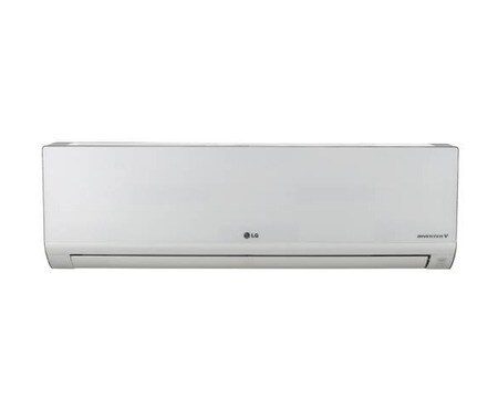 LG Artcool White innedel, varmekapasitet 2,34 kW, kjølekapasitet 2,05 kW, CA07AWW