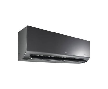 LG Nordic Artcool Mirror, varmekapasitet 5,0 kW, kjølekapasitet 3,7 kW, CA09LHR.NB2, thumbnail 3