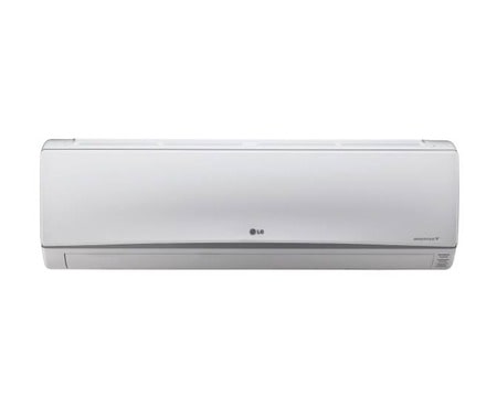 LG Libero-R innedel, varmekapasitet 2,34 kW, kjølekapasitet 2,05 kW, CS07AQ