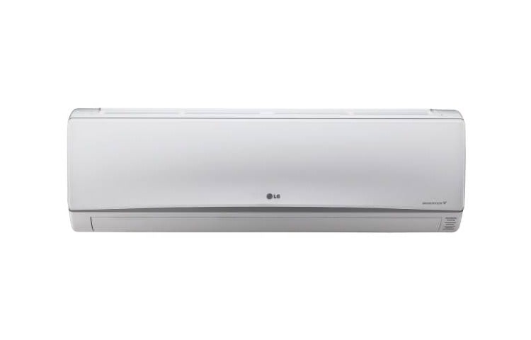 LG Libero-R innedel, varmekapasitet 2,93 kW, kjølekapasitet 2,64 kW, CS09AQ, thumbnail 1
