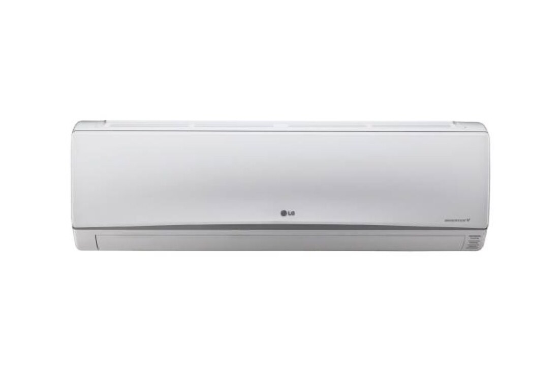 LG Libero-R innedel, varmekapasitet 5,8 kW, kjølekapasitet 5, 28 kW, MS18AQ