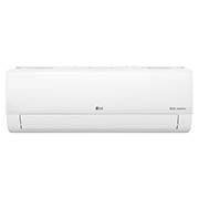LG DUALCOOL DELUXE INVERTER  AIR CONDITIONER SPLIT TYPE 3.5kW Embedded WiFi , D12TR, thumbnail 2
