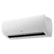 LG DUALCOOL PRESTIGE INVERTER  AIR CONDITIONER SPLIT TYPE 2.5kW Embedded WiFi , F09MT, thumbnail 7