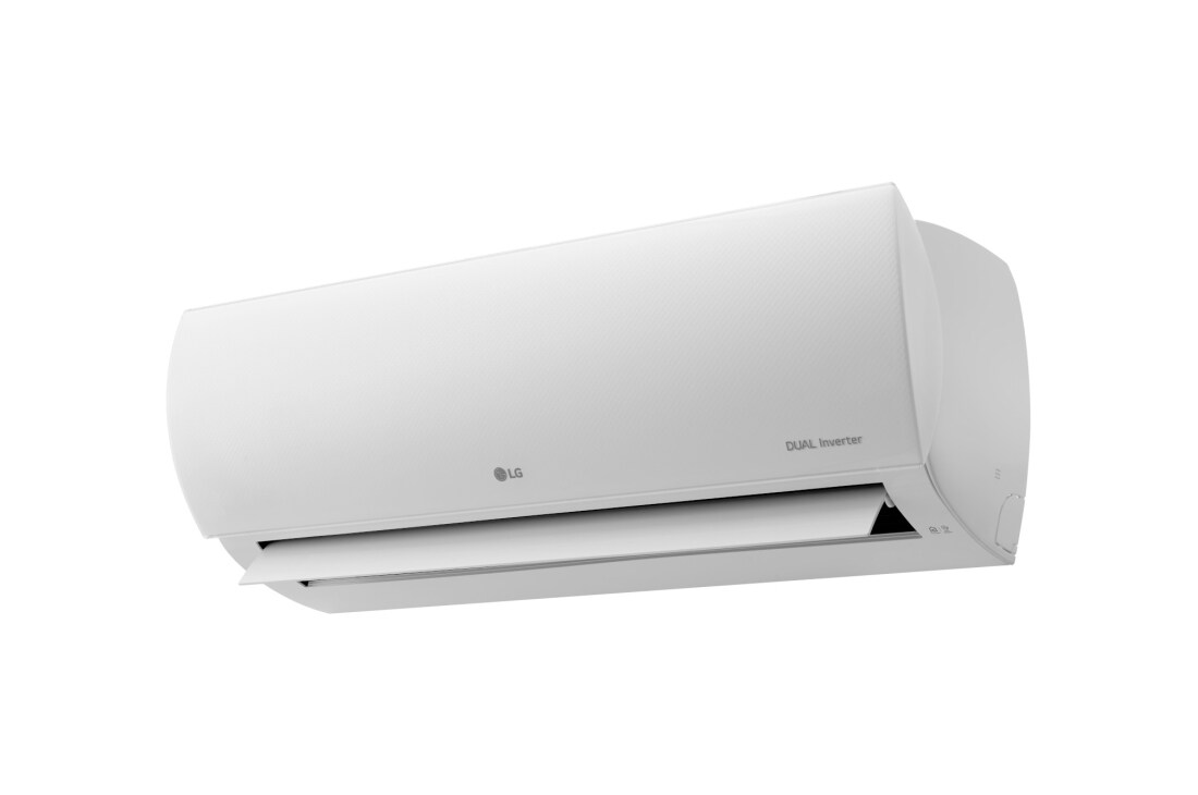 LG DUALCOOL PRESTIGE INVERTER  AIR CONDITIONER SPLIT TYPE 3.5kW Embedded WiFi , F12MT, thumbnail 5