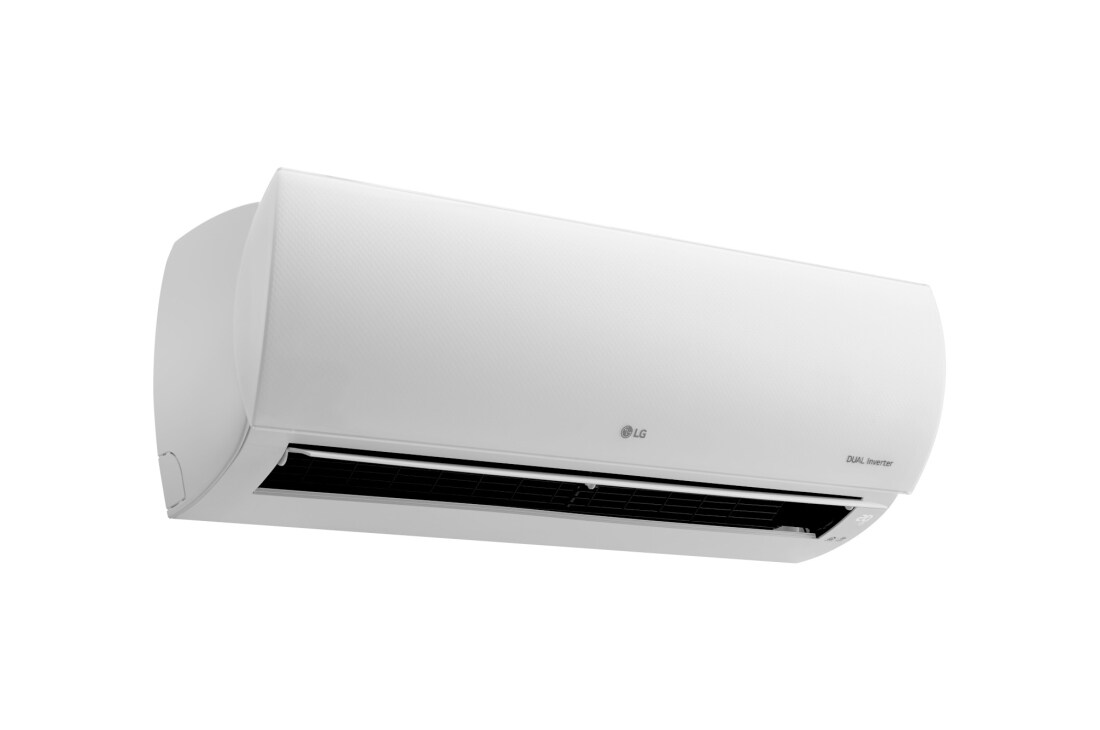 LG DUALCOOL PRESTIGE INVERTER  AIR CONDITIONER SPLIT TYPE 3.5kW Embedded WiFi , F12MT, thumbnail 12