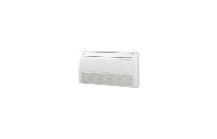 LG Tak og gulv modell, varmekapasitet 3,87 kW, kjølekapasitet 3,52 kW, MV12AH, thumbnail 1