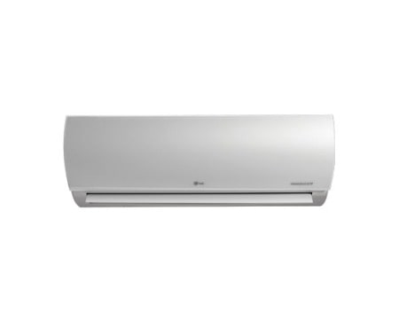 Lg Varmepumpe Forhandler