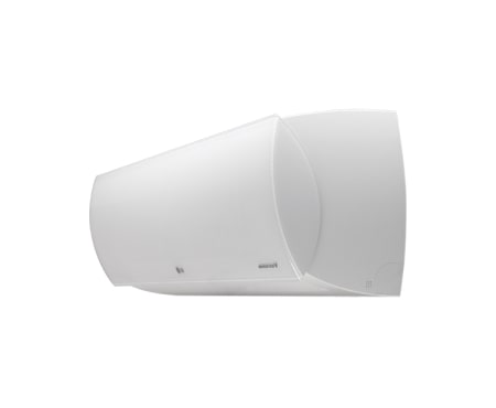 LG Nordic Prestige 12kBTU er en komplett varmepumpeløsning med energiklass A++ samt meget god kapasitet ved lave utetemperaturer., P12MN.NM2, thumbnail 5