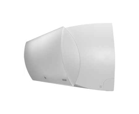 LG Nordic Prestige 12kBTU er en komplett varmepumpeløsning med energiklass A++ samt meget god kapasitet ved lave utetemperaturer., P12MN.NM2, thumbnail 6