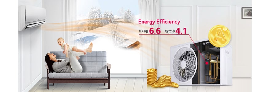 Reduser utgiftene til oppvarming