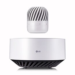 LG XBOOM Go PJ92
